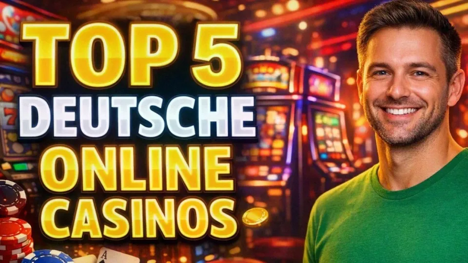 The Best Online Casinos in Germany with Top Bonuses and Games in 2026