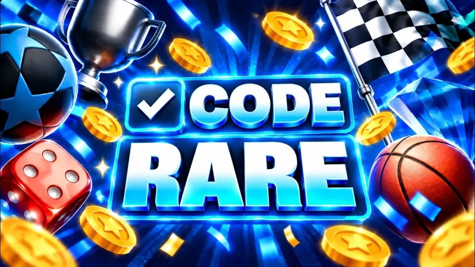 What is the Stake referral code and how does the code RARE unlock VIP benefits